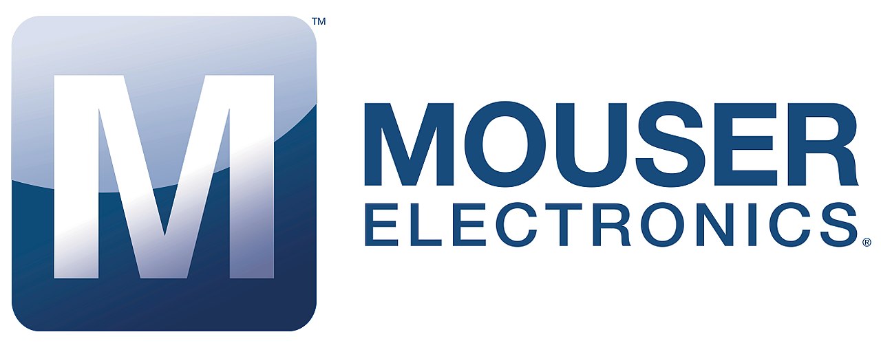 Mouser Electronics Inc